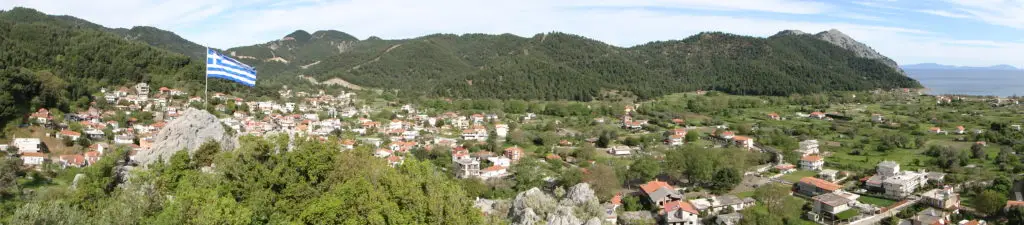 ΠΑΝΟΡΑΜΙΚΗ ΤΟΥ ΠΗΛΙΟΥ